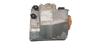 Bmw ix i20 инвертор зарядное устройство wysokiego напряжения 5a5ca28 фото №1