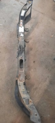 Балка /ремінь передній ducato 17728072 фото №1