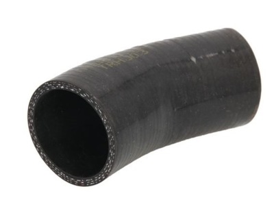 Труба wąż turbo інтеркулер skoda rapid 1.6 tdi фото №1