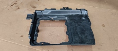 Підлога бардачок захист renault kangoo iv 743a06434r , 749854648r комплект фото №1