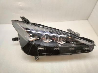 Mg 4 mulan ev лампа правая full led комплектная фото №1