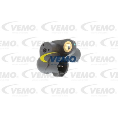 GENERADOR IMPULSOW, EJE DE CIGÜEÑAL VEMO V46-72-0016  