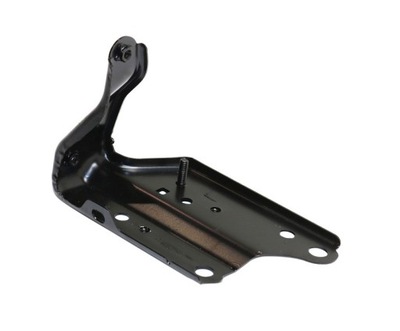 Кронштейн крыла toyota camry 2015- 5383506080 фото №1