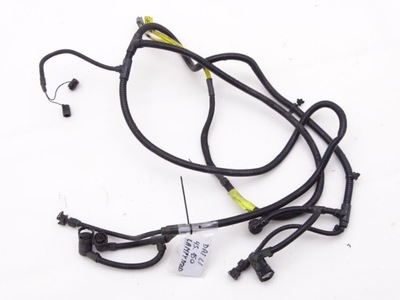 Daf lf 45 55 01-06 e3 джгут електропроводка лампа перед фото №1