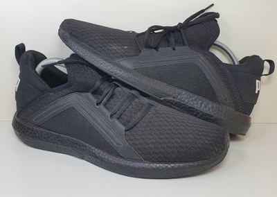 Puma Mega Nrgy czarne buty męskie r.44,5