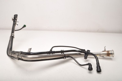 Mg hs 1.5t труба заливної заливна горловина пального 10882117 2024r lift фото №1