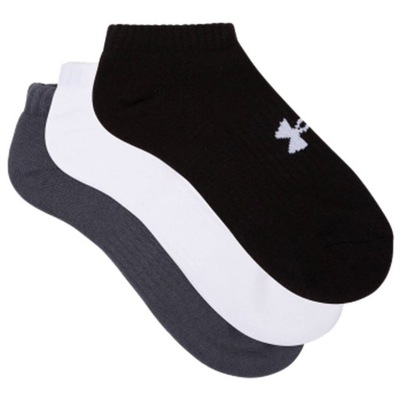 Skarpety męskie Under Armour 1363241 r. M