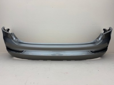 Volvo xc90 ii 2 14r- бампер задняя задний 31353430 фото №1