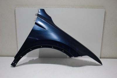 Vw tiguan ii lift крыло перед передний правый фото №1