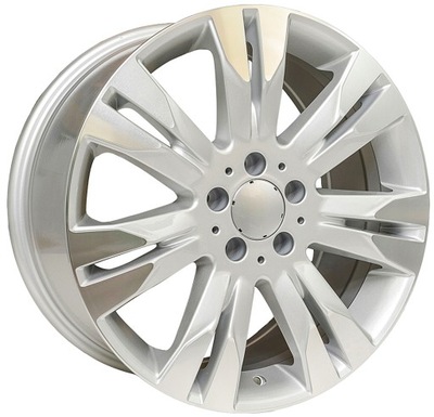 BMW SERIE 7 G11 X1 F48 G12 LLANTAS 18 5X112  