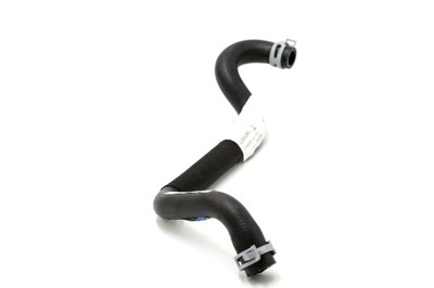 Шланг do радиатора ford фото №1