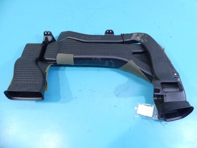 Впуск воздуха труба панели консоли corolla e16 e18 фото №1