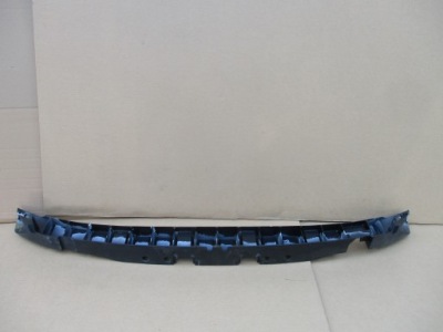 Абсорбер балка підсилювач бампера перед renault twingo ii gt 6936 фото №1