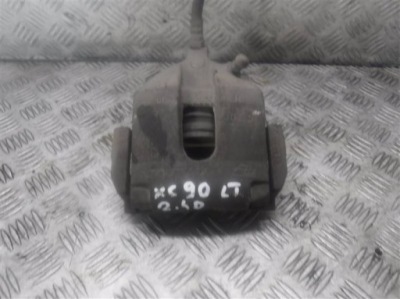 Супорт гальма лівий задня volvo xc90 i 2.4 d фото №1