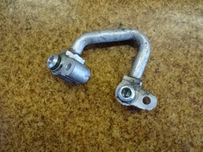 Toyota hilux 07r # шланг трубка кондиционера фото №1