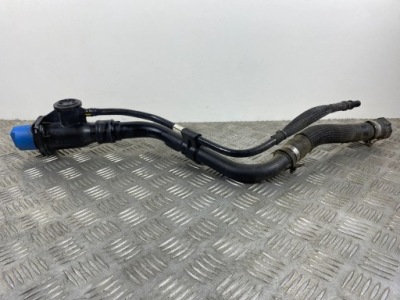 2019 ssangyong rexton заливная горловина adblue фото №1