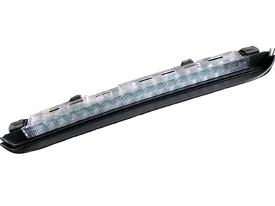 Bmw x4 третий свет стоп фото №1