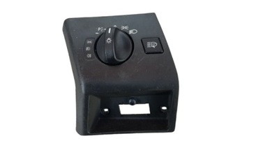 Mercedes w220 выключатель света 2205450104 фото №1