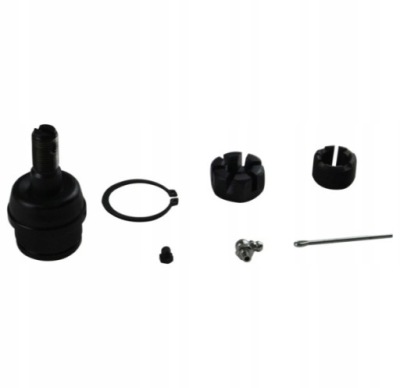 Gsp s080271 шарнир крепёжный / направляющая фото №1