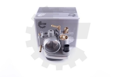 Дроссельная заслонка воздуха chevrolet cruze orlando фото №1