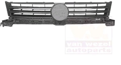 VAN KNOT 5735510 DEFLECTOR RADIATOR  