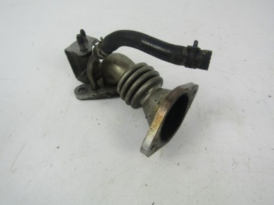 Mazda 6 3 gj gl шланг трубка egr 2,2d 150km shy1 sh01 фото №1