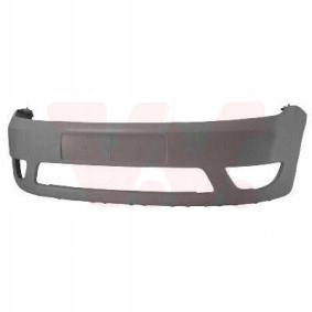 FORD FIESTA 11.2001-2005 BUMPER FRONT  