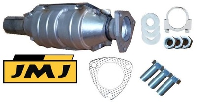 Каталізатор alfa romeo 155 1.6i 1996- фото №1