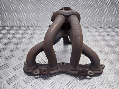 Коллектор выпускной honda accord vii 2.0 v-tec фото №1