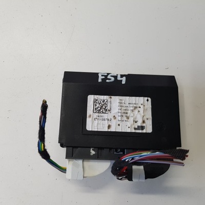 Mini f54 clubman bmw модуль кондиціонера 16r. фото №1