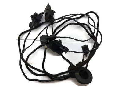 JUEGO DE CABLES DE SENSORES SENSORES DE APARCAMIENTO SKODA OCTAVIA II 8E0972112A  