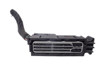 1705450528 штекер колодка mercedes w28 фото №1