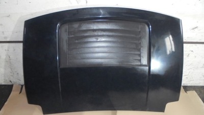 Капот hummer h3 2005 3.5 фото №1