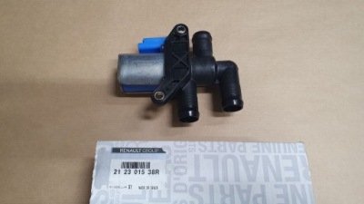 ELEKTROZAWÓR NAGRZ.R TRAFCI II 2.0DCI 212301538R