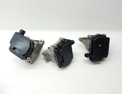 MOTOR CONTROLADOR DE RECAMBIO DE FASES DISTRIBUCIÓN VALVEMATIC TOYOTA 222A0-37014  