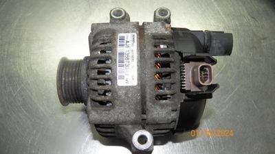 ALTERNADOR OPEL ASTRA K V 1.6 CDTI 13587304B  