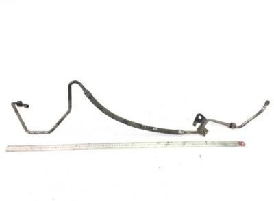 81512010417 man шланг кондиционера фото №1