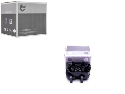 Котушка запалювання citroen fiat lancia peugeot esen skv фото №1