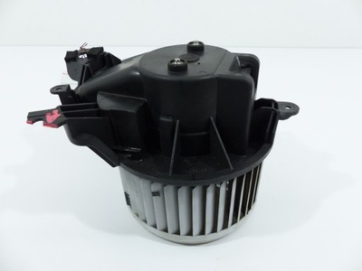 AIR BLOWER FAN FIAT DOBLO II BIPPER EUROPE  