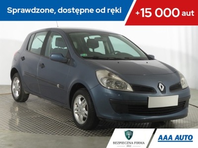 Renault Clio 1.2 16V , Salon Polska