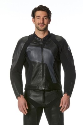 Kurtka męska BMW Hotlap 76117913542 r52