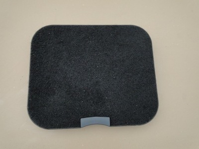 Крышка бардачка обшивка renault grand scenic iv фото №1