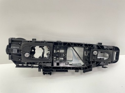 Ручка двері mercedes-benz оригінальний номер a0997601800 фото №1