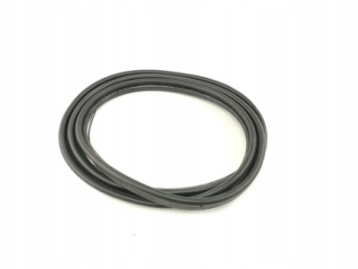 Прокладка кришки багажника fiat palio weekend 97-08 фото №1