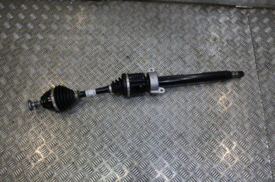 Mini f55 f56 f57 jcw sd приводной вал перед правый  8482290 фото №1