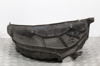 Подкрылок правый задняя ford fiesta mk8 фото №1