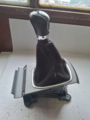 Домкрат перемикання передач ford ecosport 1.5 cdti фото №1