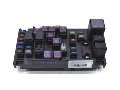 Коробка предохранителей subaru forester iii 2.0 d mb200200b фото №1