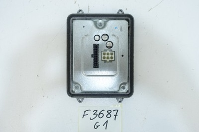 Tesla модуль перетворювач led 00199215 фото №1