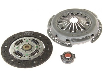 Valeo 826522 набір зчеплення фото №1